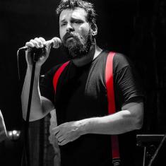 Σπύρος Γραμμένος