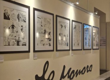 Μίλο Μανάρα