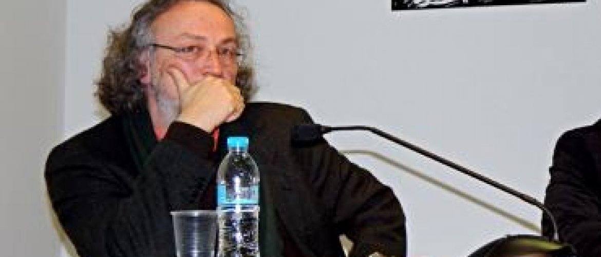 Αλέξανδρος Χρύσης