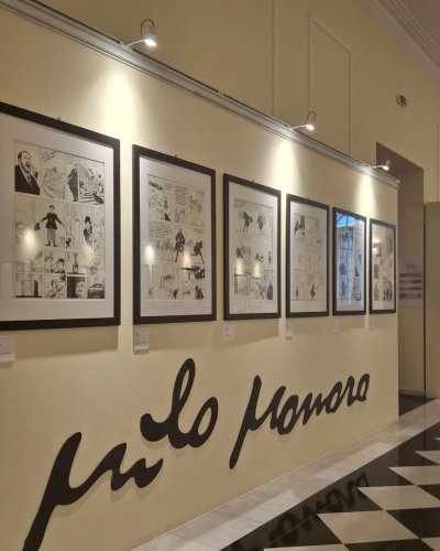 Μίλο Μανάρα