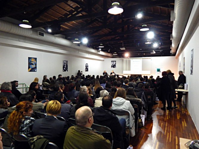 συνέδριο:Ο Μαρξισμός στον 21ο αιώνα