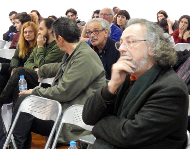 συνέδριο:Ο Μαρξισμός στον 21ο αιώνα