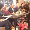 Παρουσίαση του νέου βιβλίου του Ευθ. Πριόβολου "Από τη σάρκα ως την ψυχή" 