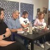 Παρουσίαση του νέου βιβλίου του Σπύρου Γραμμένου "Κατάργηση", εικόνα 1 