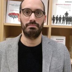 Νίκος Παπαδάτος