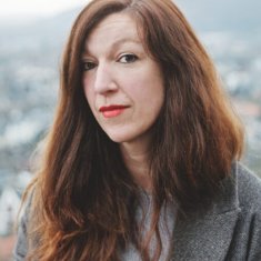 SCHULTE STEFANIE. VOR image