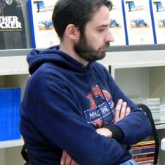 Διονύσης Τζαρέλλας