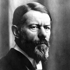 Maximilian Karl Emil Max Weber