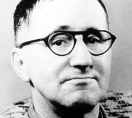 Brecht