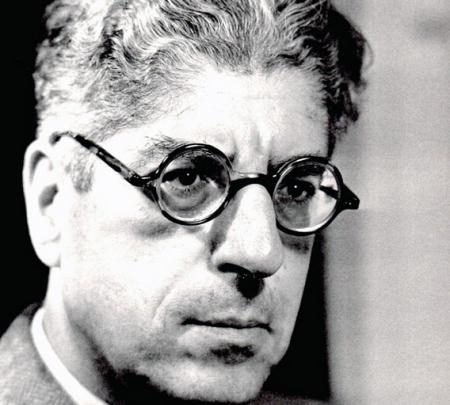 Ernst Bloch