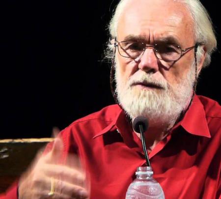 David Harvey 