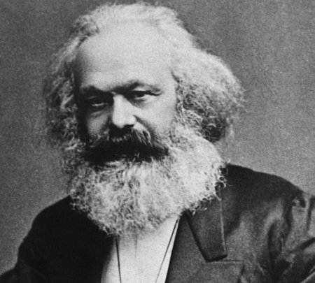 Marx