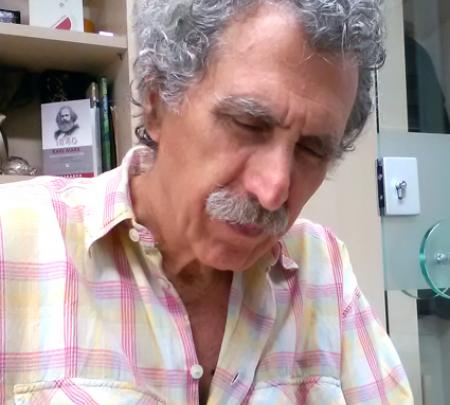 Φοίβος Οικονομίδης