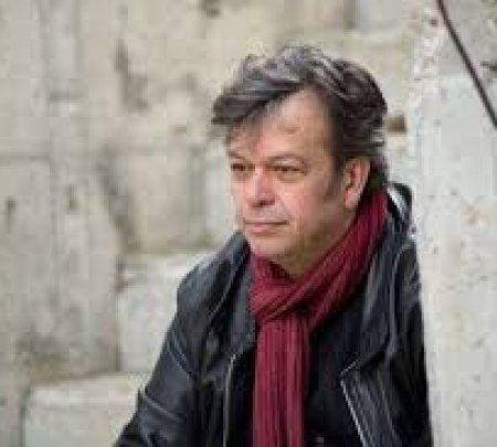 Μιχάλης Παπαμακάριος