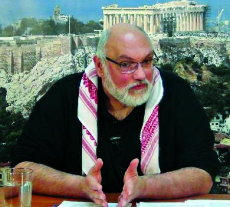 Πολυχρονιάδης Δημήτρης