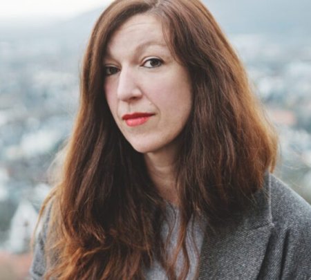 SCHULTE STEFANIE. VOR image