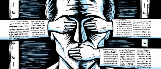 Πολιτική λογοκρισία και μπλοκάρισμα της σελίδας facebook των εκδόσεων ΚΨΜ